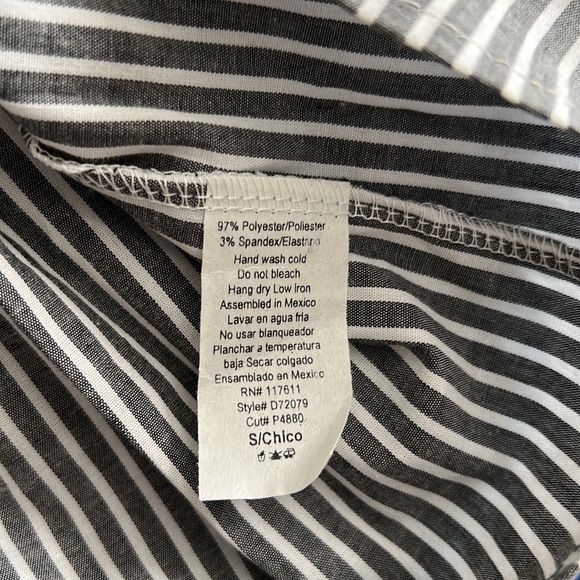 FINAL CALL -  Judith March Tank Top - Picture 7 of 8